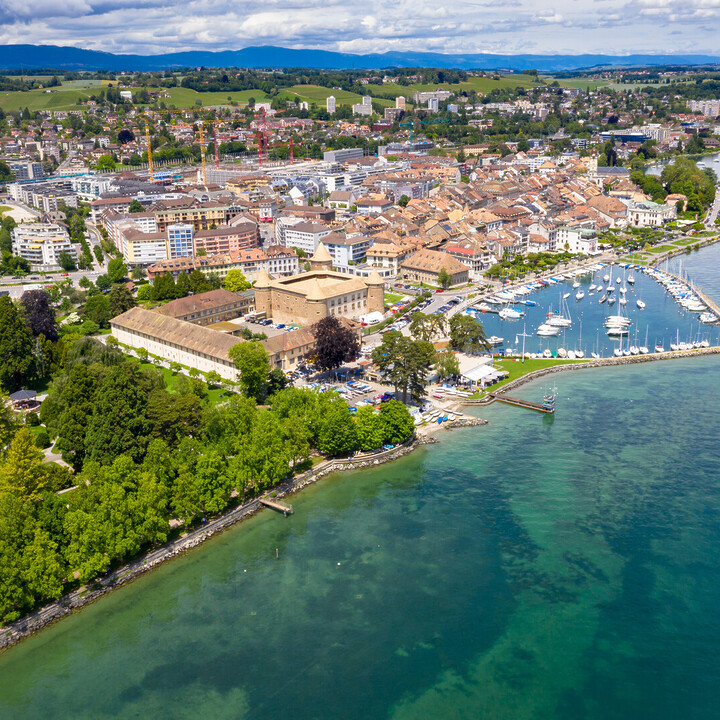 sion - Que faire à Morges et sa région : Les meilleures activités à ne pas manquer - 2025 - 5