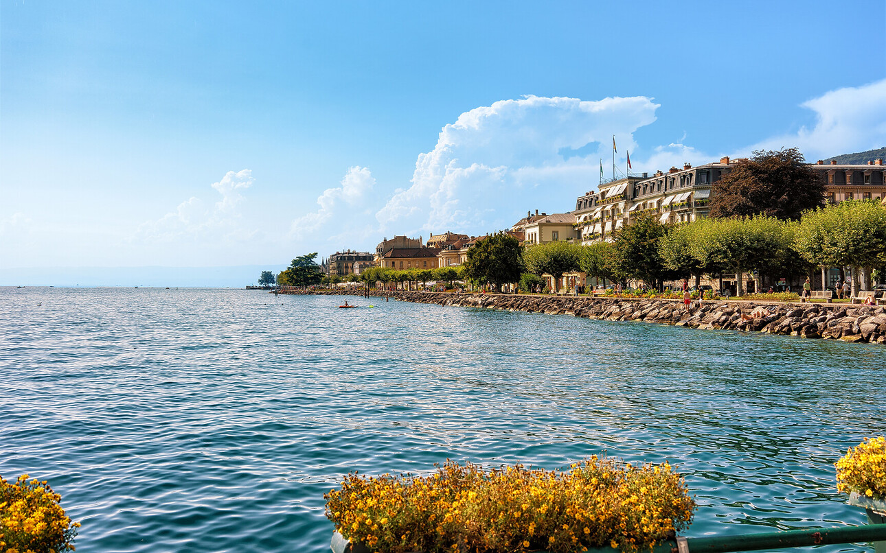 Top Things to Do in Morges Switzerland ⭐️ 2025 Guide