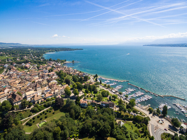Top Things to Do in Morges Switzerland ⭐️ 2025 Guide