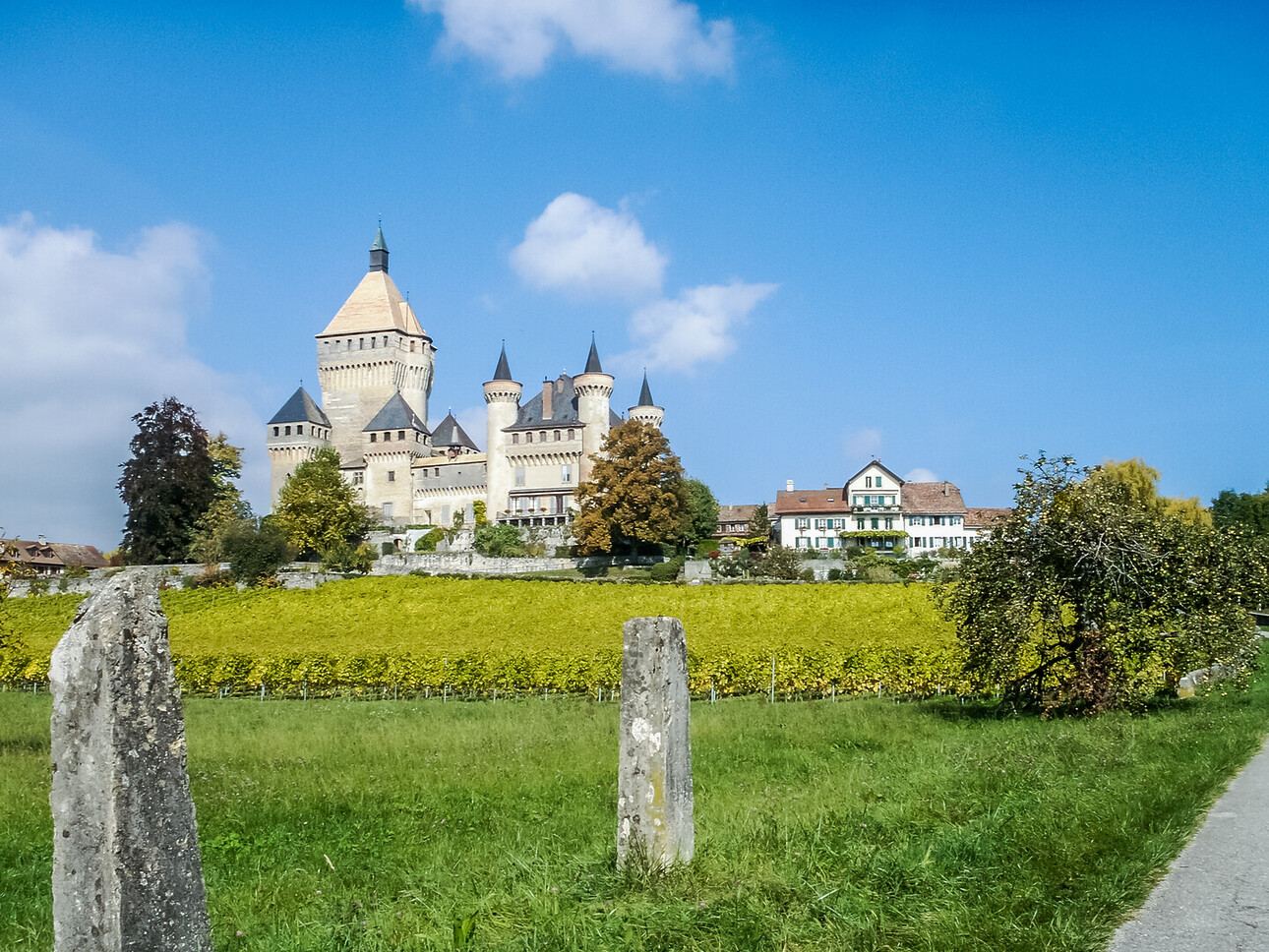 Top Things to Do in Morges Switzerland ⭐️ 2025 Guide