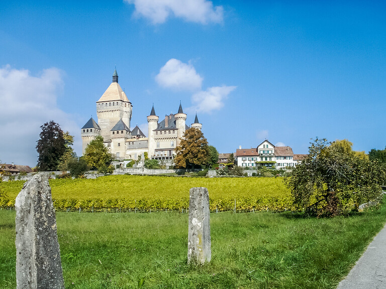 Top Things to Do in Morges Switzerland ⭐️ 2025 Guide