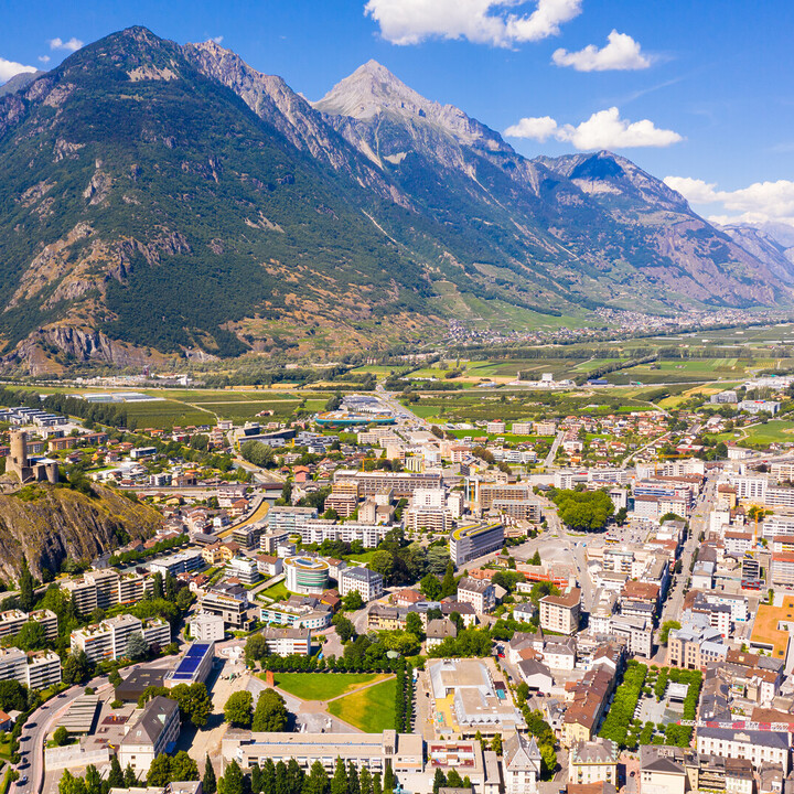 Santa Cruz de tenerife - Que faire à Martigny : Perle historique et gourmande du Valais suisse - 2025 - 19