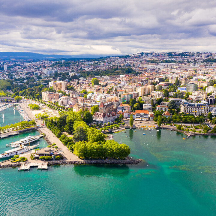 sion - Que faire à Lausanne : Les incontournables au bord du lac Léman - 2025 - 3