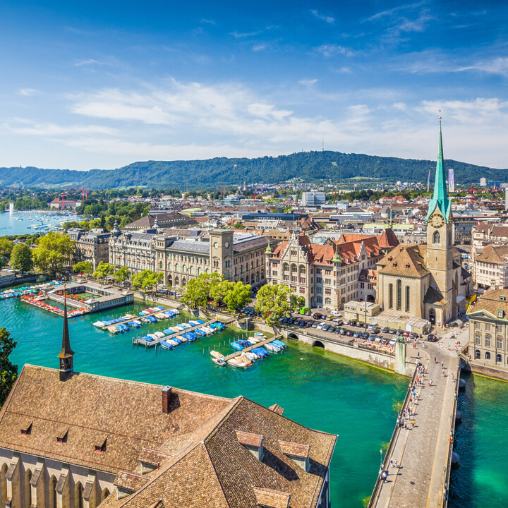 Santa Cruz de tenerife - Que faire à Zurich : Entre vieille ville, lac et musées - 2025 - 9