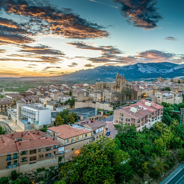 Santa Cruz de tenerife - Visiter Laguardia : Caves, Dolmens et vins de la Rioja - 2025 - 5