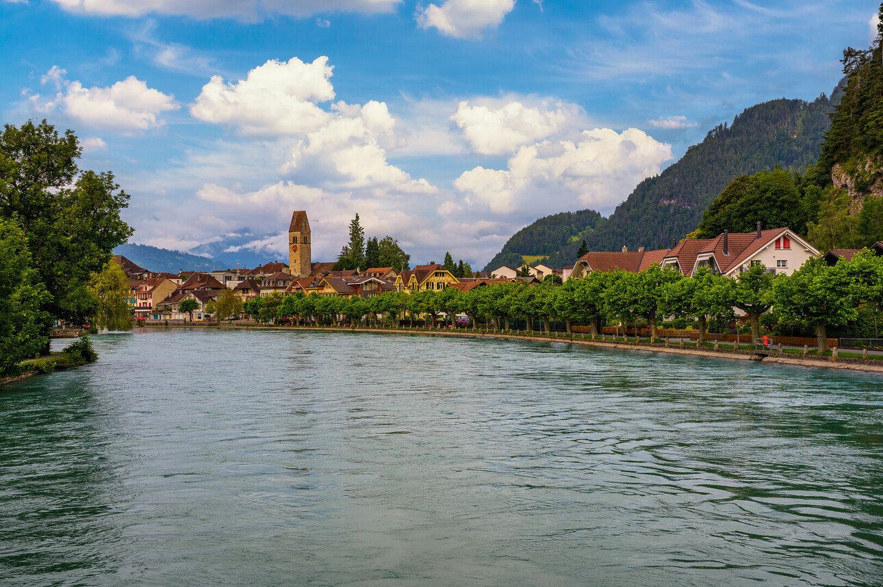 Best Things to Do in Aarau Switzerland ⭐️ Your 2026 Guide