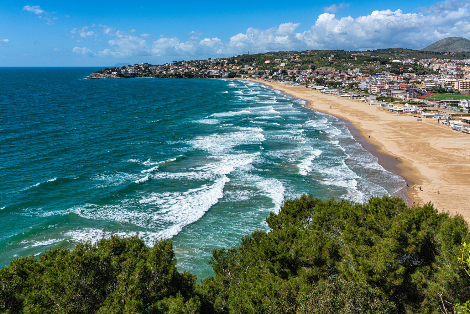 Visit Gaeta - Visit Gaeta Italy : Seaside Charm and Beaches - 2025 - 5