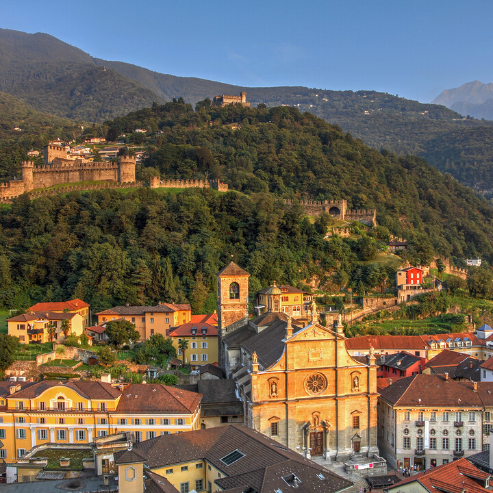 civitella del tronto - Que faire à Bellinzona : Trésor caché entre Alpes et Méditerranée - 2025 - 19