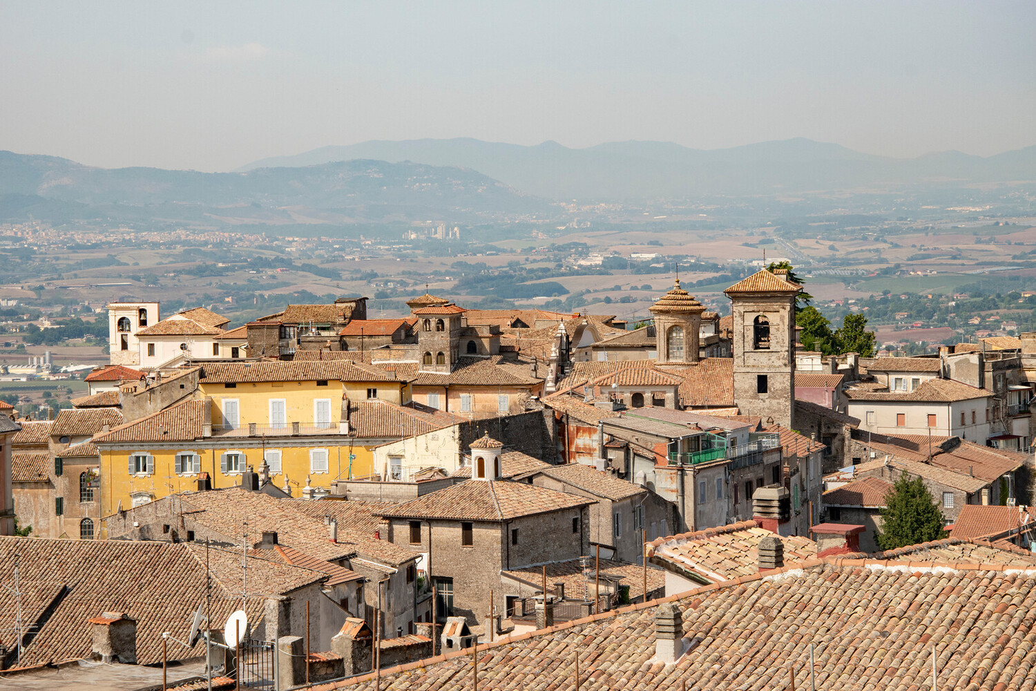 anagni - Visiter Anagni : Voyage dans la cité des papes en Italie - 2025 - 1