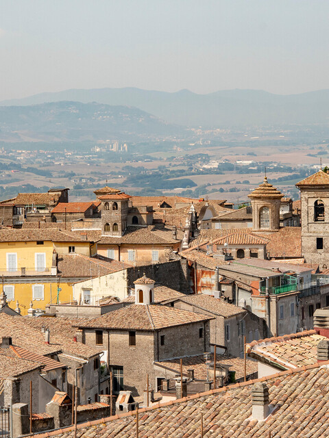 - Visiter Anagni : Voyage dans la cité des papes en Italie - 2025 - 9