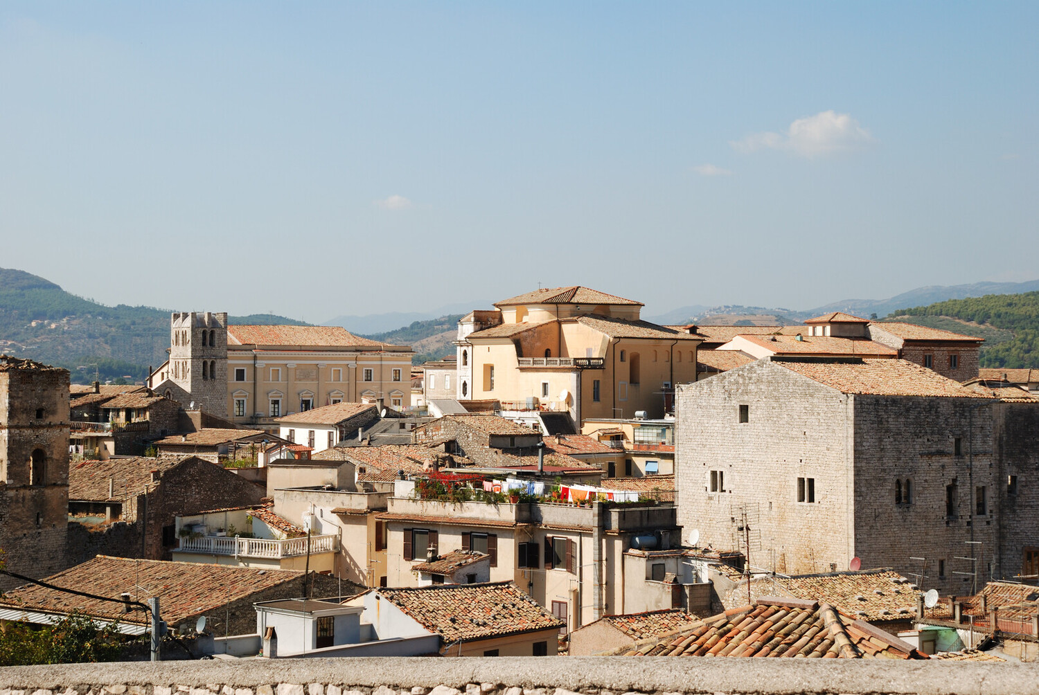 Visit Anagni - Visit Anagni Italy: Your Trip to the Enchanting City of the Popes - 2025 - 15