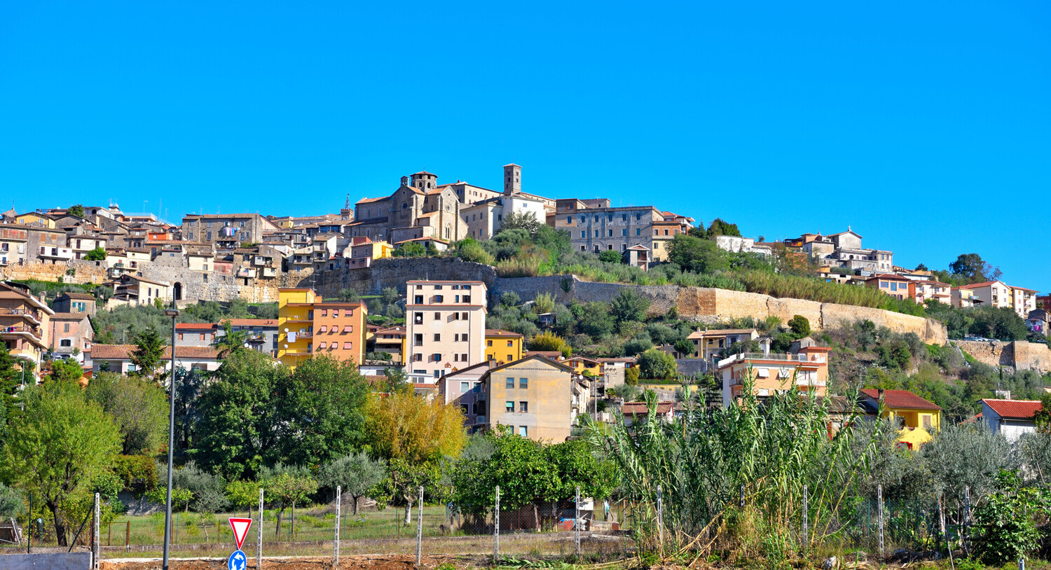 Visit Anagni - Visit Anagni Italy: Your Trip to the Enchanting City of the Popes - 2025 - 17