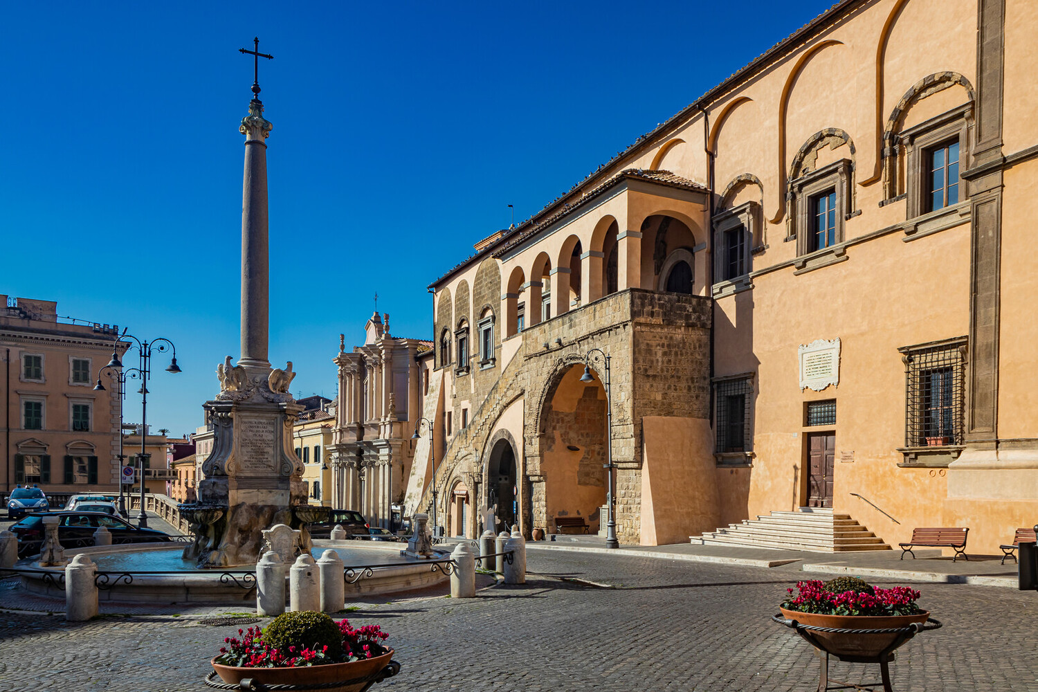 tarquinia - Visiter Tarquinia : Au cœur de la civilisation étrusque en Italie - 2025 - 1