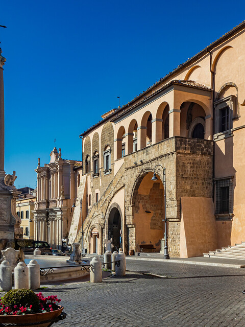 - Visiter Tarquinia : Au cœur de la civilisation étrusque en Italie - 2025 - 7