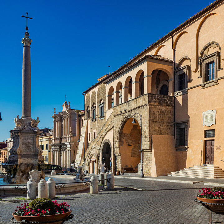 day trips from genoa - Visit Tarquinia Italy: Discover the Etruscan Necropolis - 2025 - 17