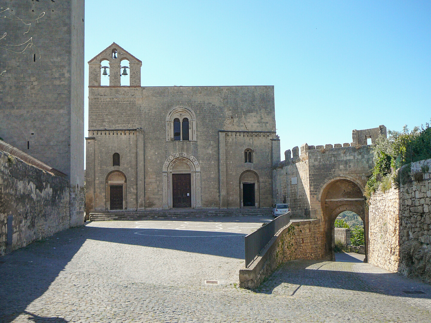 Visit Tarquinia - Visit Tarquinia Italy: Discover the Etruscan Necropolis - 2025 - 9