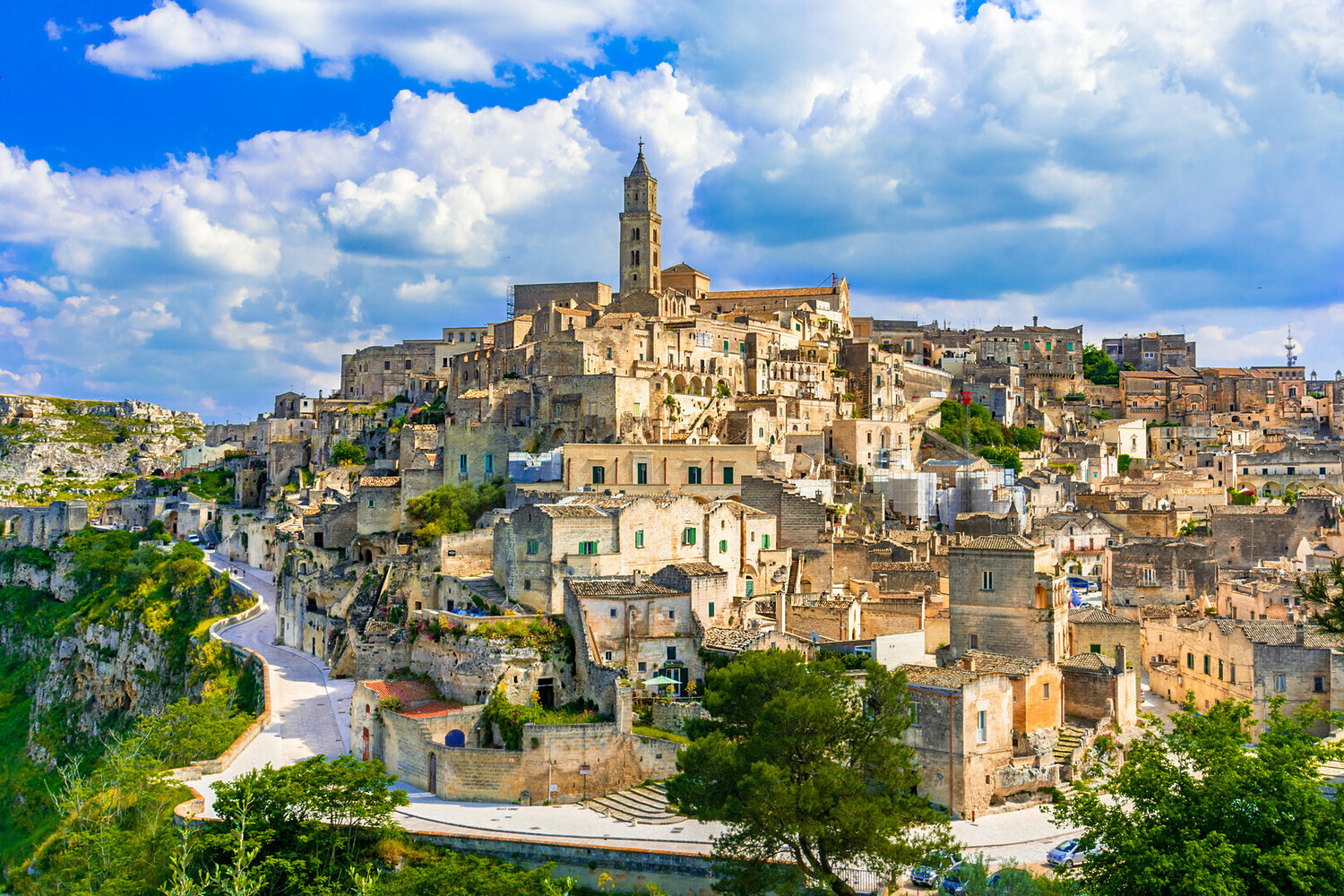 matera - Que faire à Matera : Immersion au cœur des Sassi troglodytes - 2025 - 1