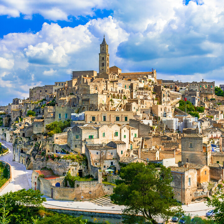 altomonte - Que faire à Matera : Immersion au cœur des Sassi troglodytes - 2025 - 15