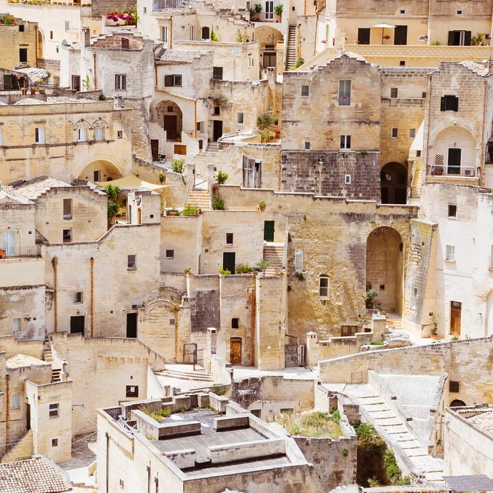 altomonte - Visiter les Sassi di Matera : Ville troglodyte intemporelle d'Italie - 2025 - 13