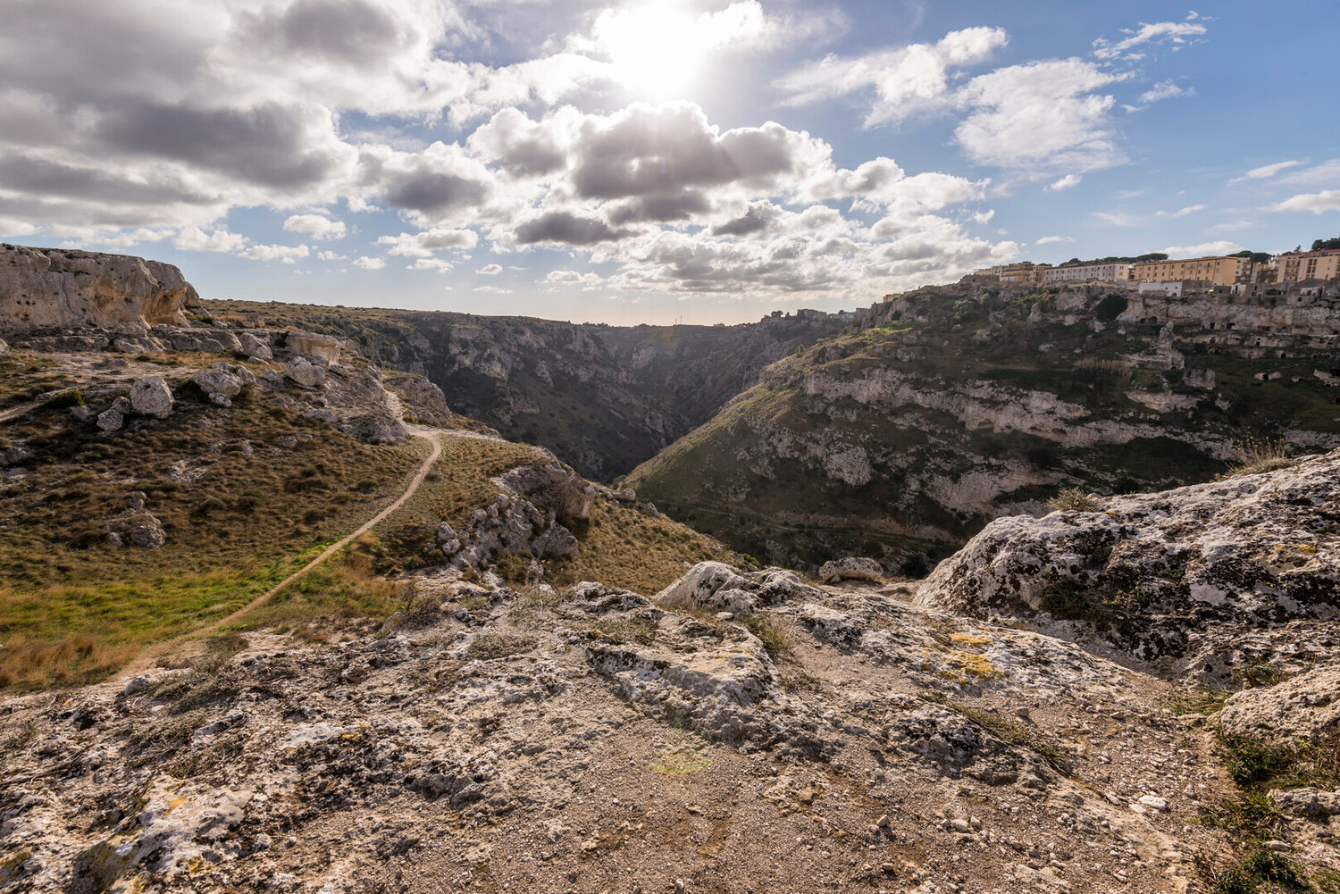 Things to Do in Matera - Top Things to Do in Matera: A Guide to Unique Experiences - 2025 - 17