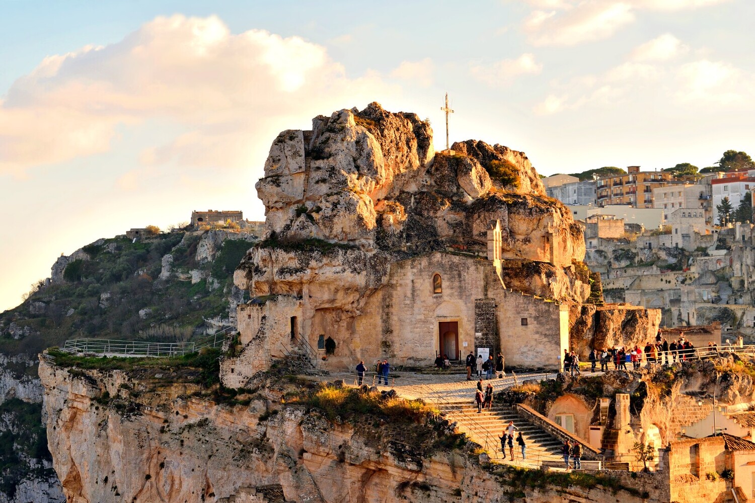 visit sassi di matera - Visit Sassi di Matera: Explore Italy’s Timeless Cave City - 2025 - 11