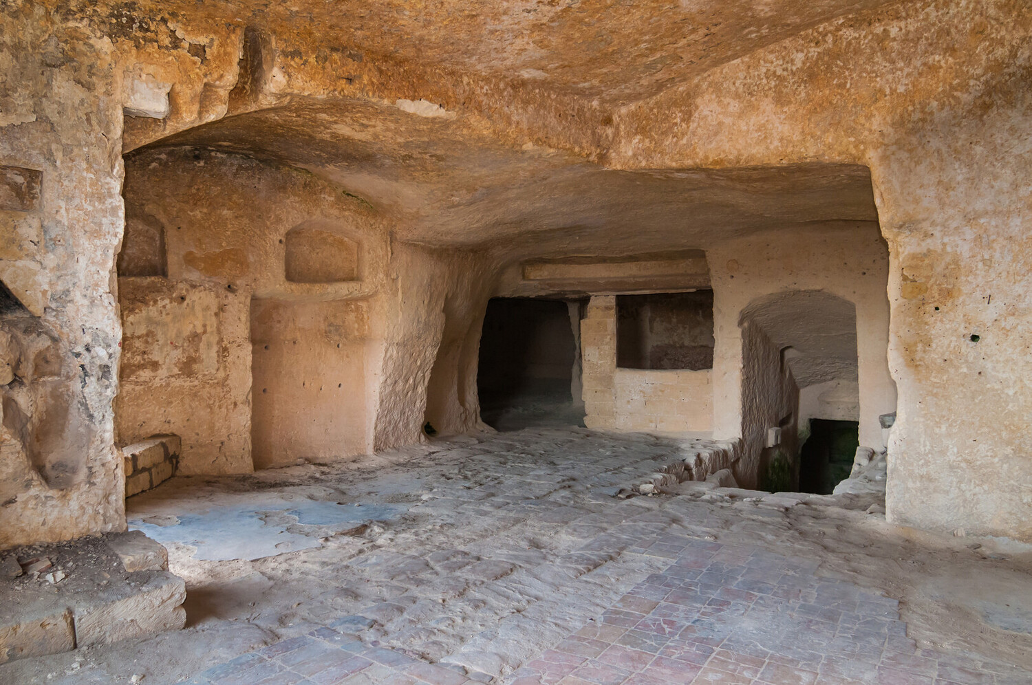 visit sassi di matera - Visit Sassi di Matera: Explore Italy’s Timeless Cave City - 2025 - 9