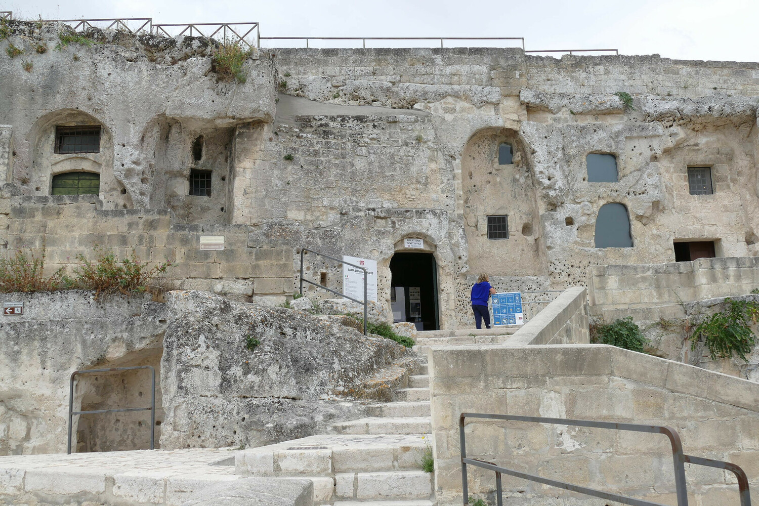 visit sassi di matera - Visit Sassi di Matera: Explore Italy’s Timeless Cave City - 2025 - 13