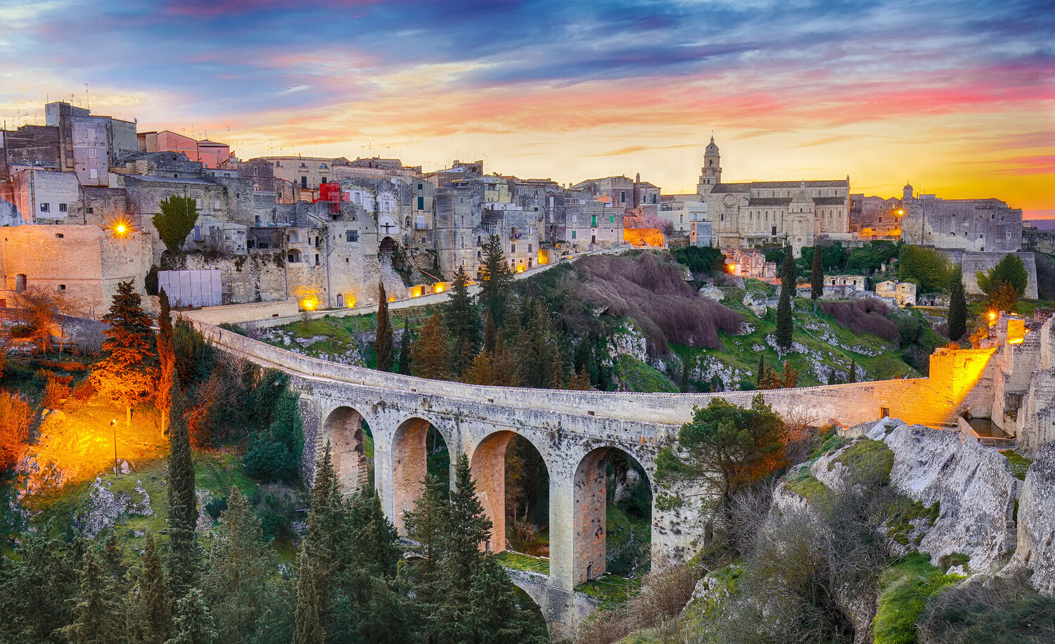 Things to Do in Matera - Top Things to Do in Matera: A Guide to Unique Experiences - 2025 - 19