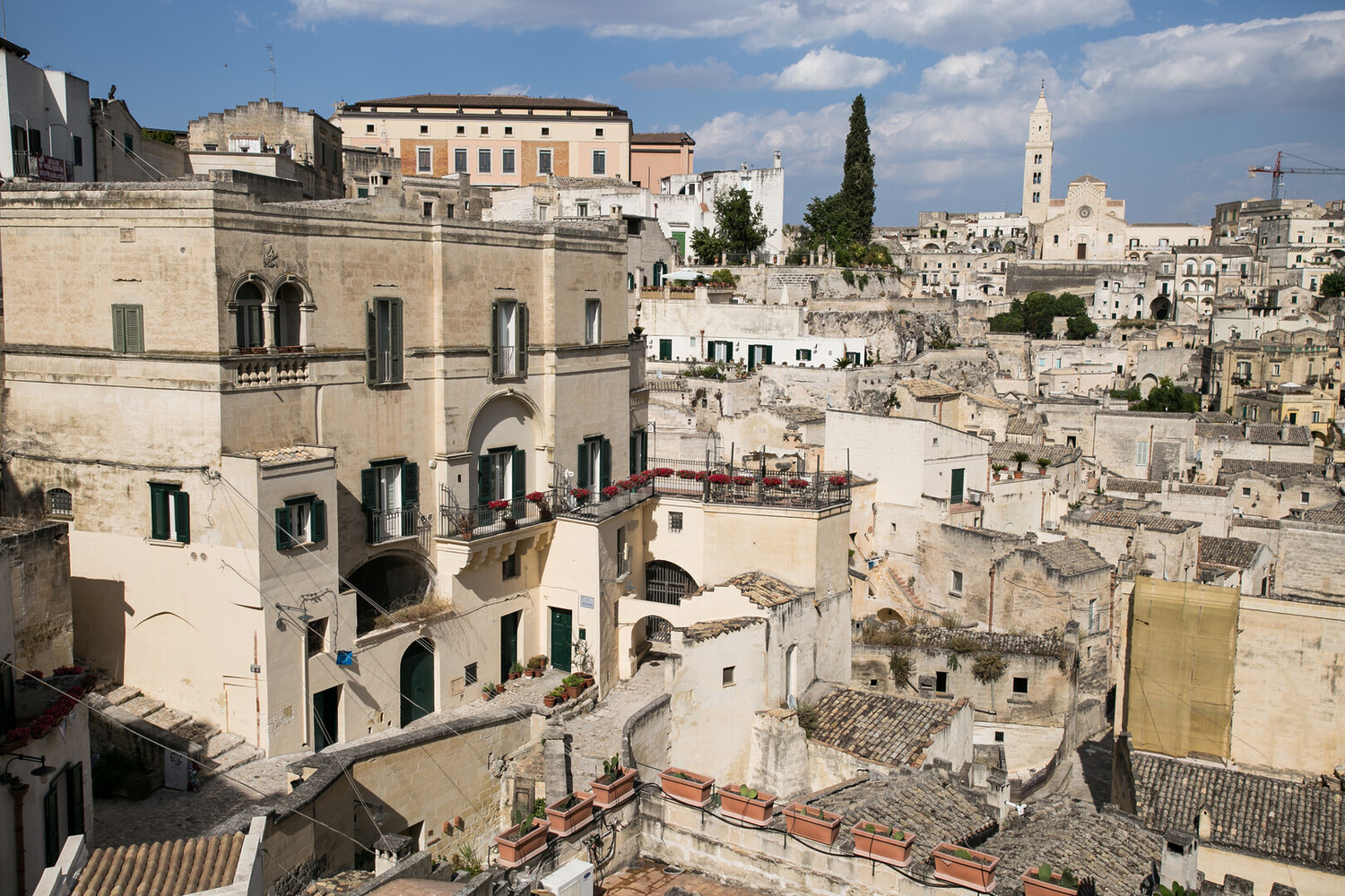 visit sassi di matera - Visit Sassi di Matera: Explore Italy’s Timeless Cave City - 2025 - 23