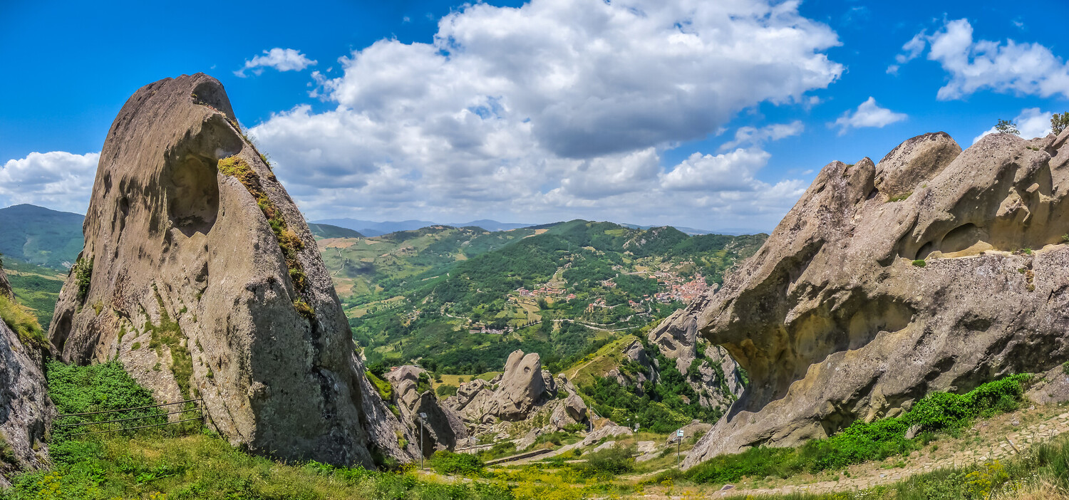 Visit Castelmezzano - Visit Castelmezzano Italy: Adventure in the Dolomites - 2025 - 11