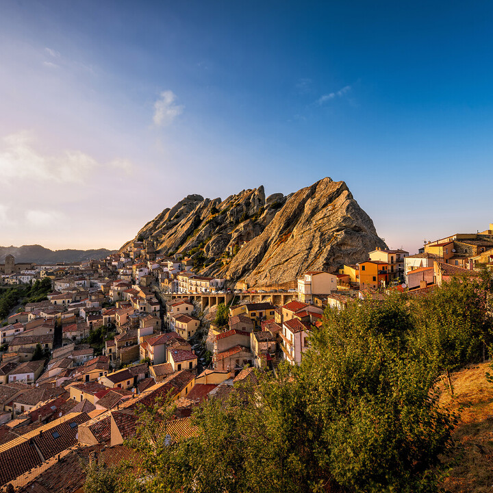 altomonte - Visiter Pietrapertosa : Entre ciel et montagne - 2025 - 9