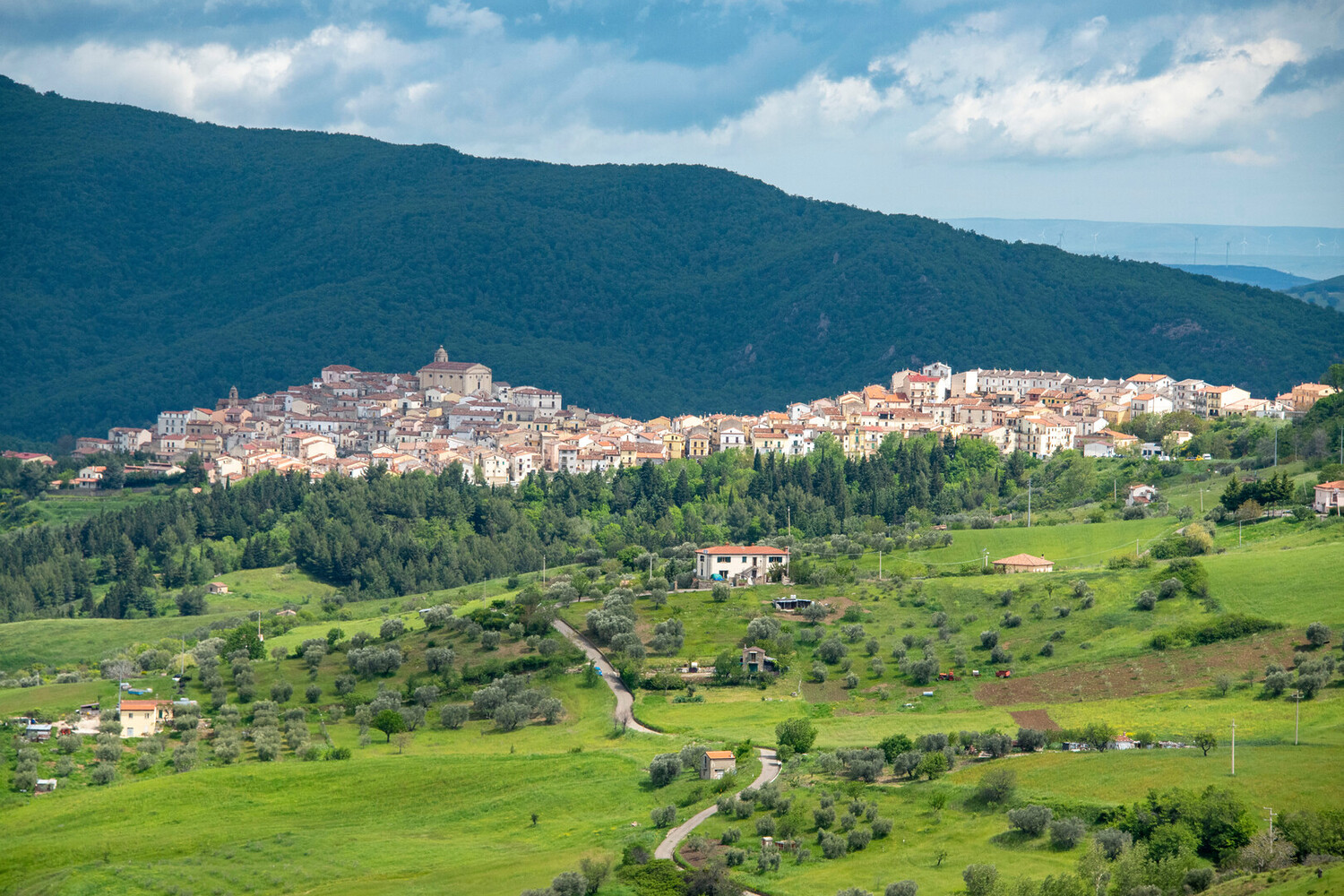 Visit Castelmezzano - Visit Castelmezzano Italy: Adventure in the Dolomites - 2025 - 19