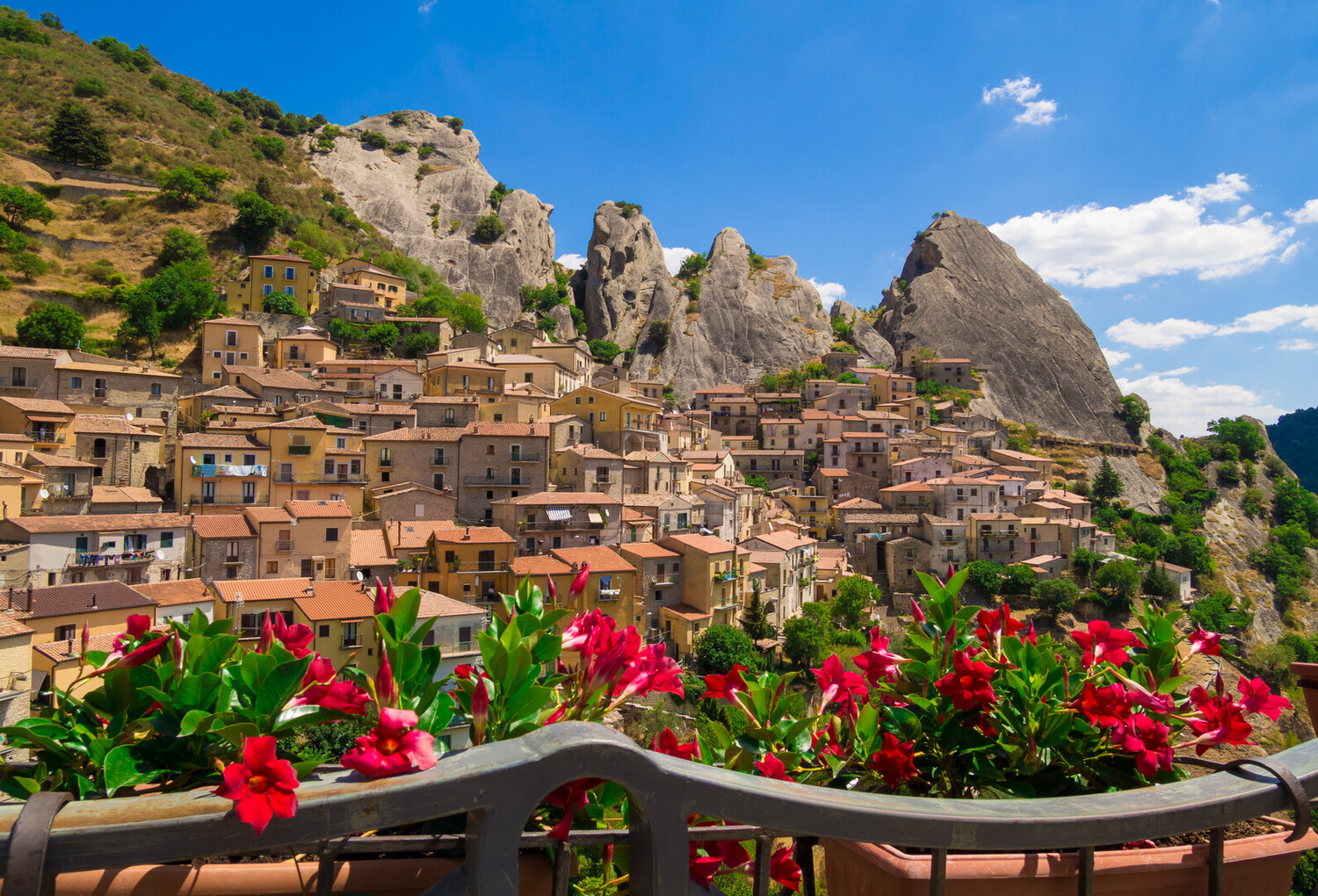 Visit Pietrapertosa - Visit Pietrapertosa Italy: One of The Most Hidden Gems - 2025 - 3