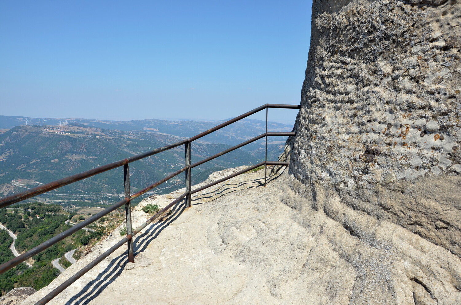 Visit Pietrapertosa - Visit Pietrapertosa Italy: One of The Most Hidden Gems - 2025 - 5