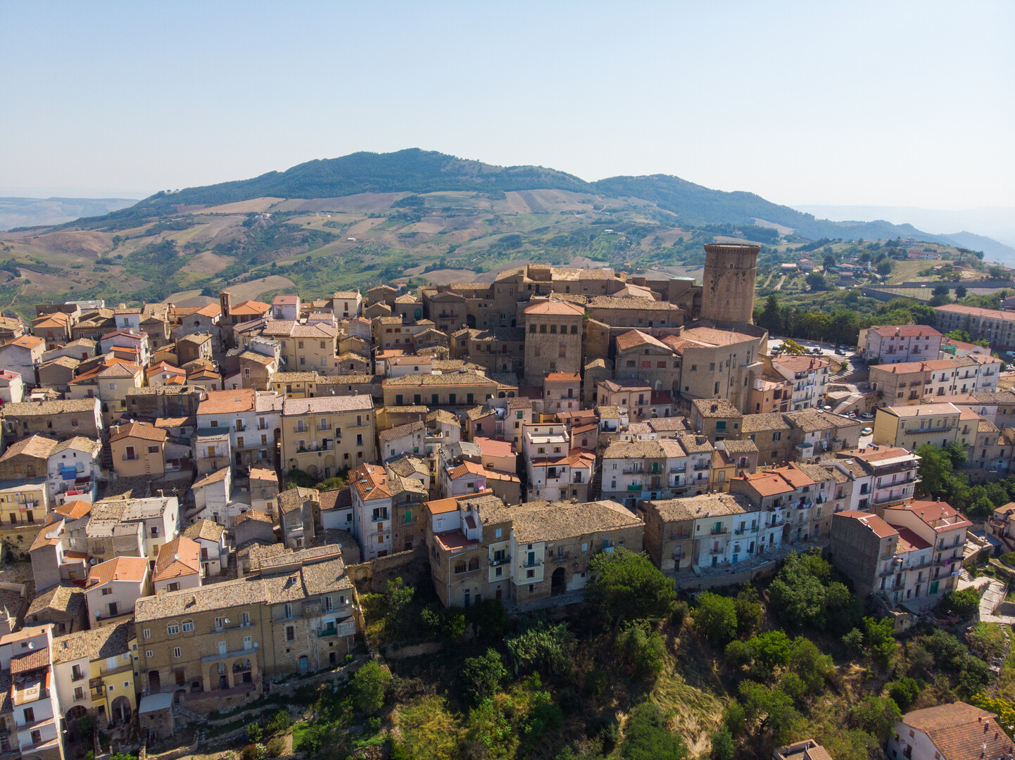 Visit Pietrapertosa - Visit Pietrapertosa Italy: One of The Most Hidden Gems - 2025 - 17