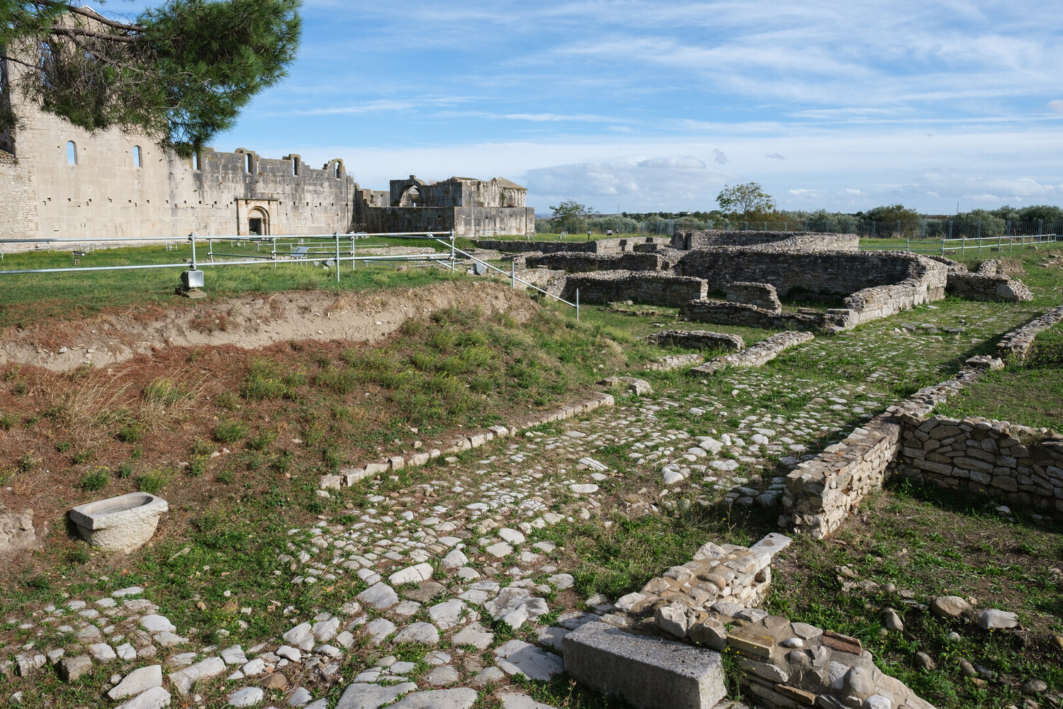 Discover the Timeless Beauty of Venosa Italy - 2025 - 6 - venosa venosa - Discover the Timeless Beauty of Venosa Italy - 2025 - 5