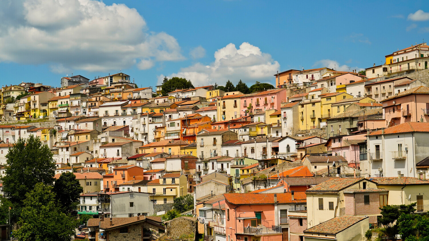 Visit Melfi - Visit Melfi Italy: The Castle and Its 11th Century Wonders - 2025 - 17