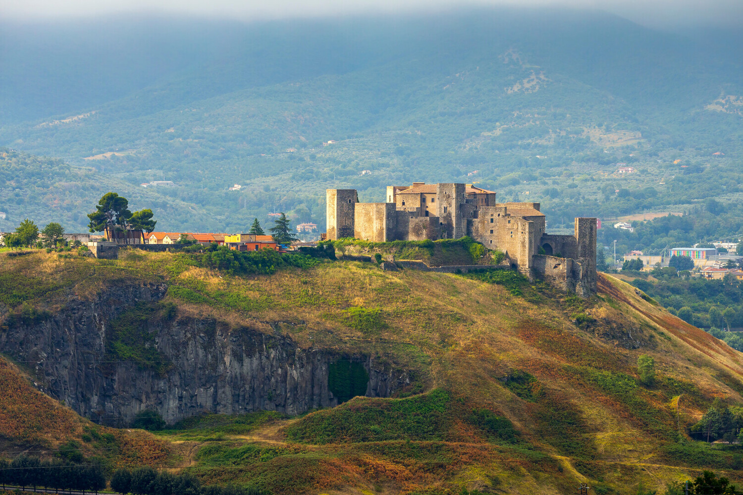 Visit Melfi - Visit Melfi Italy: The Castle and Its 11th Century Wonders - 2025 - 3