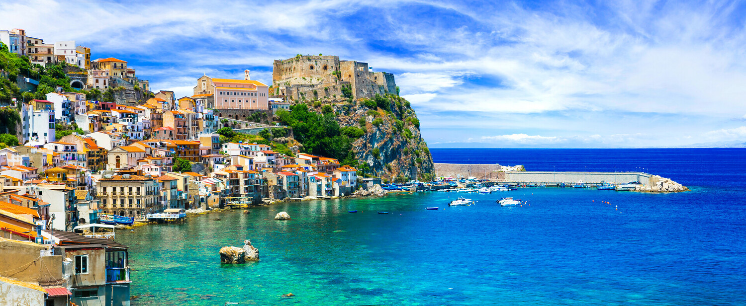 calabre - Que faire en Calabre : Un voyage au cœur de l’Italie authentique - 2025 - 1