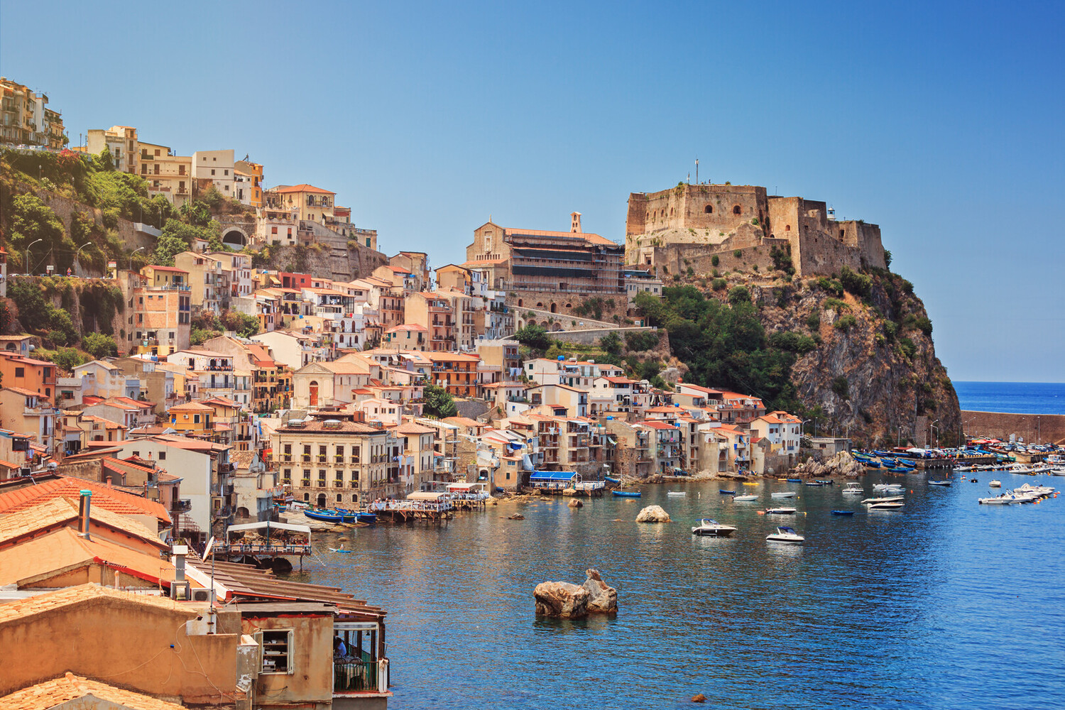 calabria beach - Calabria Beach Italy: Discover Beautiful Coastal Escapes - 2025 - 11