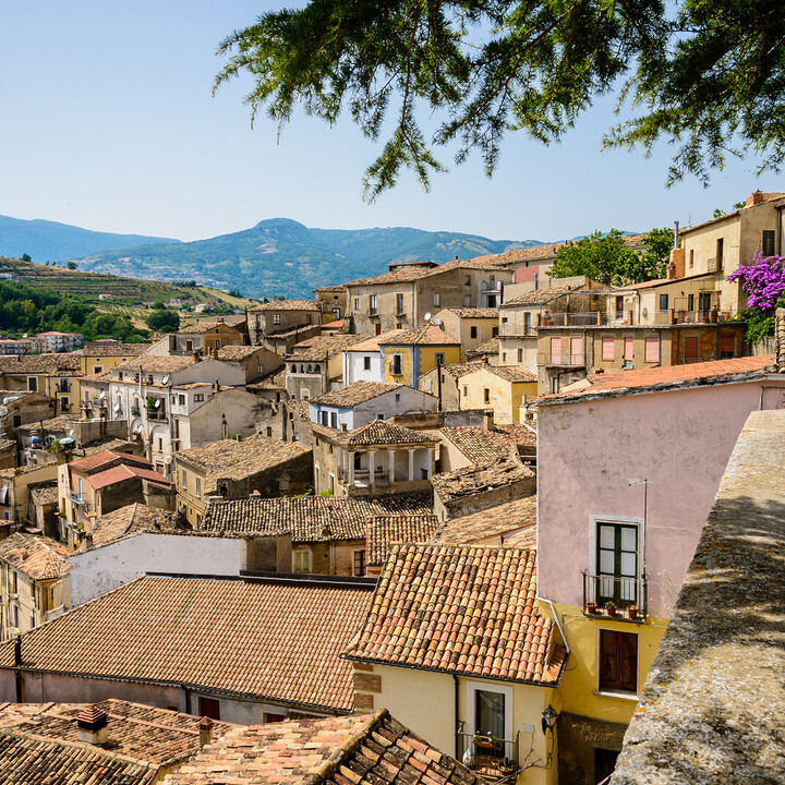 altomonte - Visiter Altomonte : Village authentique au cœur des montagnes calabraises - 2025 - 1
