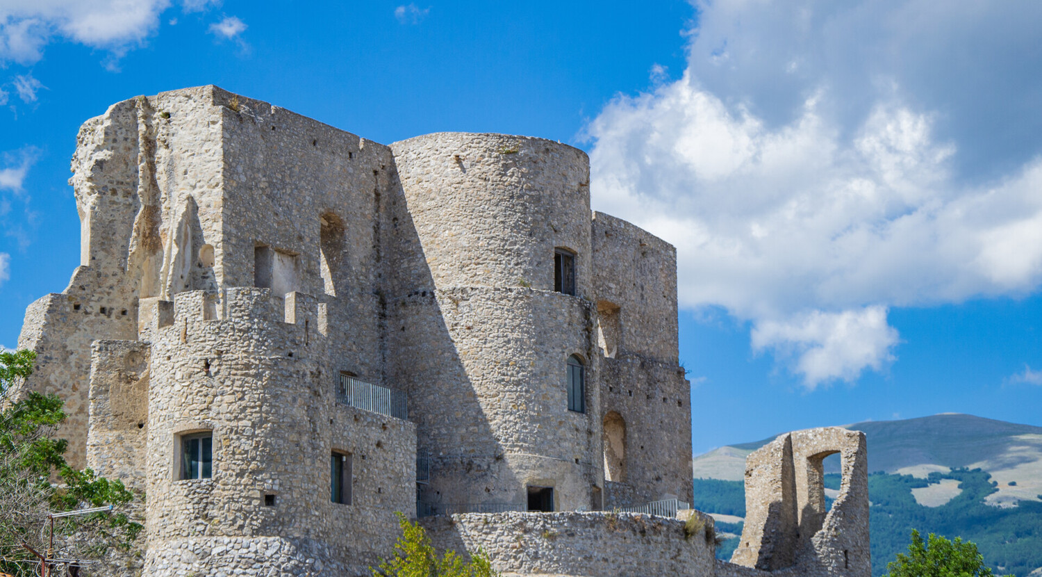 Visit Morano Calabro - Visit Morano Calabro Italy: A Medieval Jewel - 2025 - 5