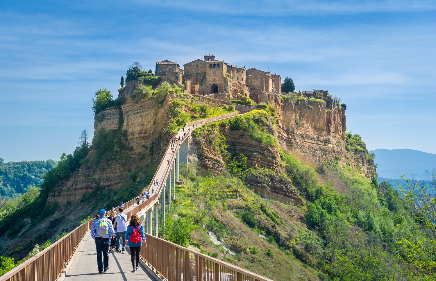 visit civita di bagnoregio - Visit Civita di Bagnoregio: The Last Town of Central Italy - 2025 - 3