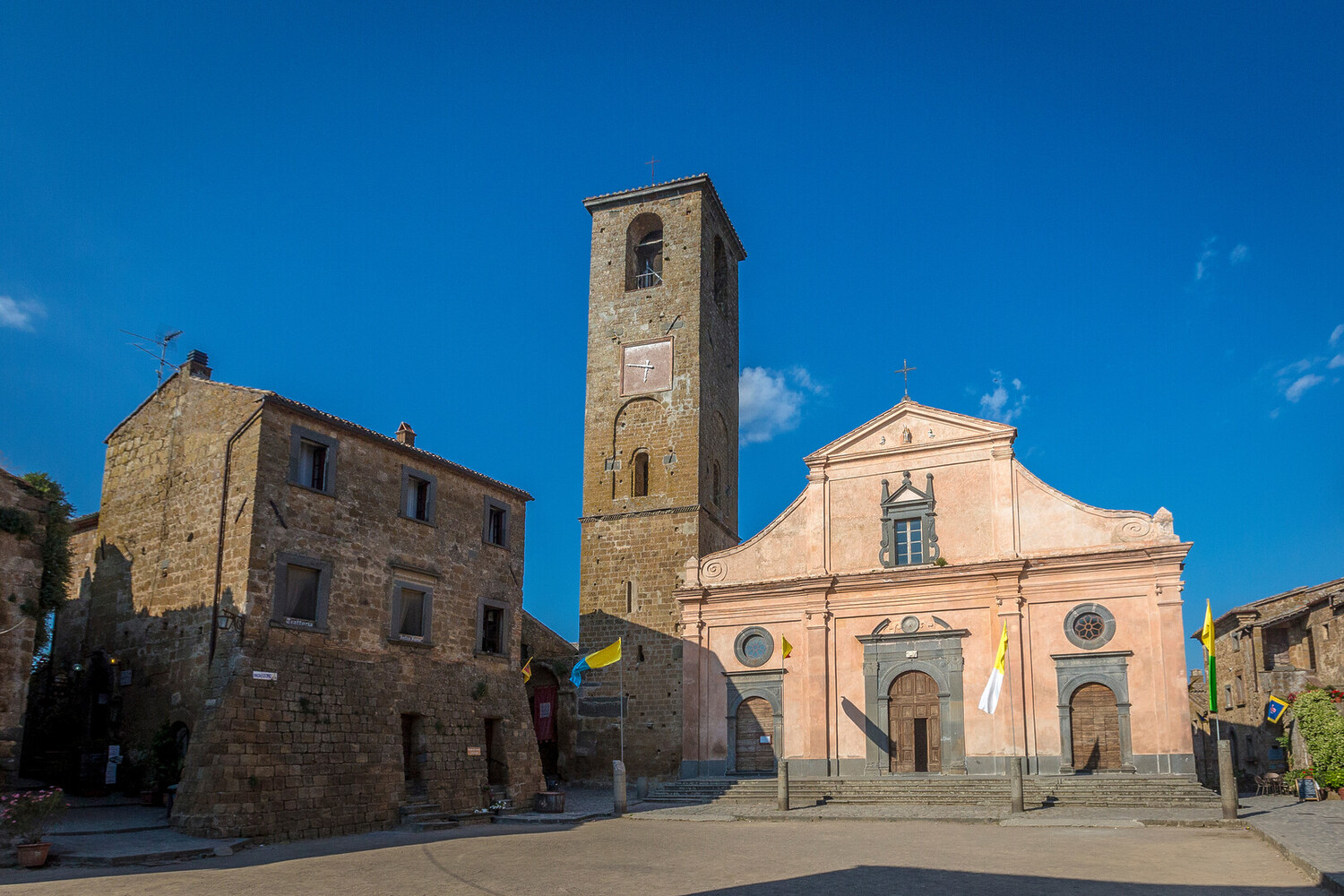 visit civita di bagnoregio - Visit Civita di Bagnoregio: The Last Town of Central Italy - 2025 - 5