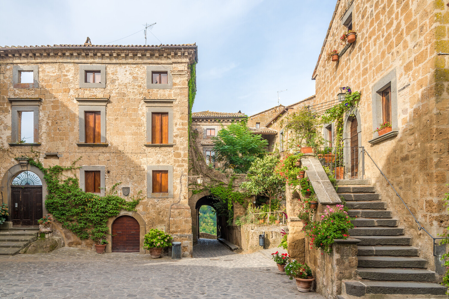 visit civita di bagnoregio - Visit Civita di Bagnoregio: The Last Town of Central Italy - 2025 - 7