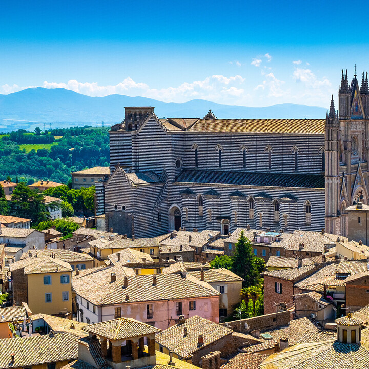 - Top Things to Do in Orvieto: Admire an Historic Town - 2025 - 3