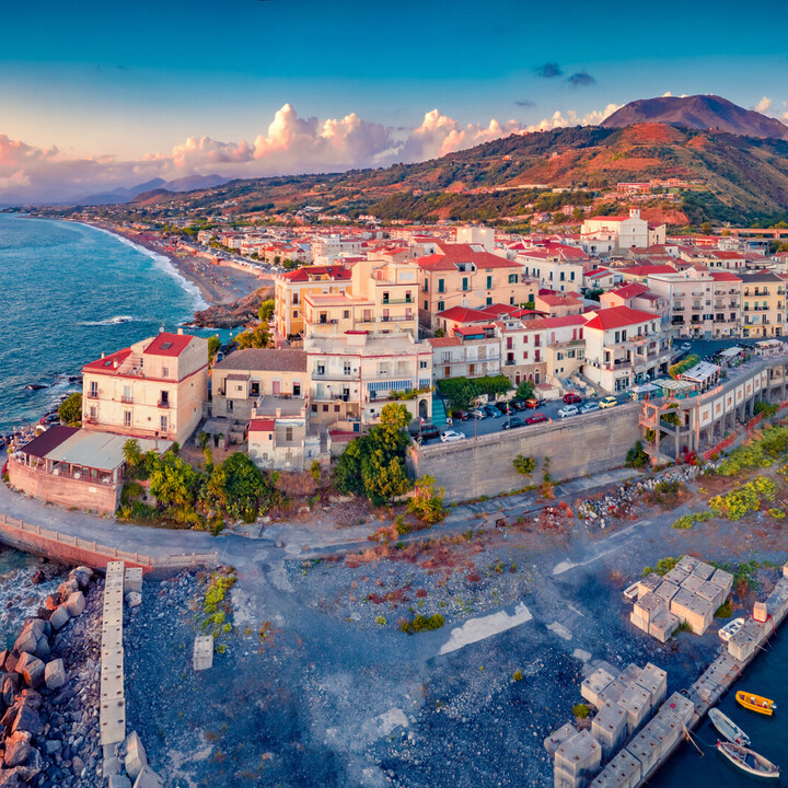 capo vaticano - Visiter Diamante : La ville épicée aux fresques colorées - 2025 - 15