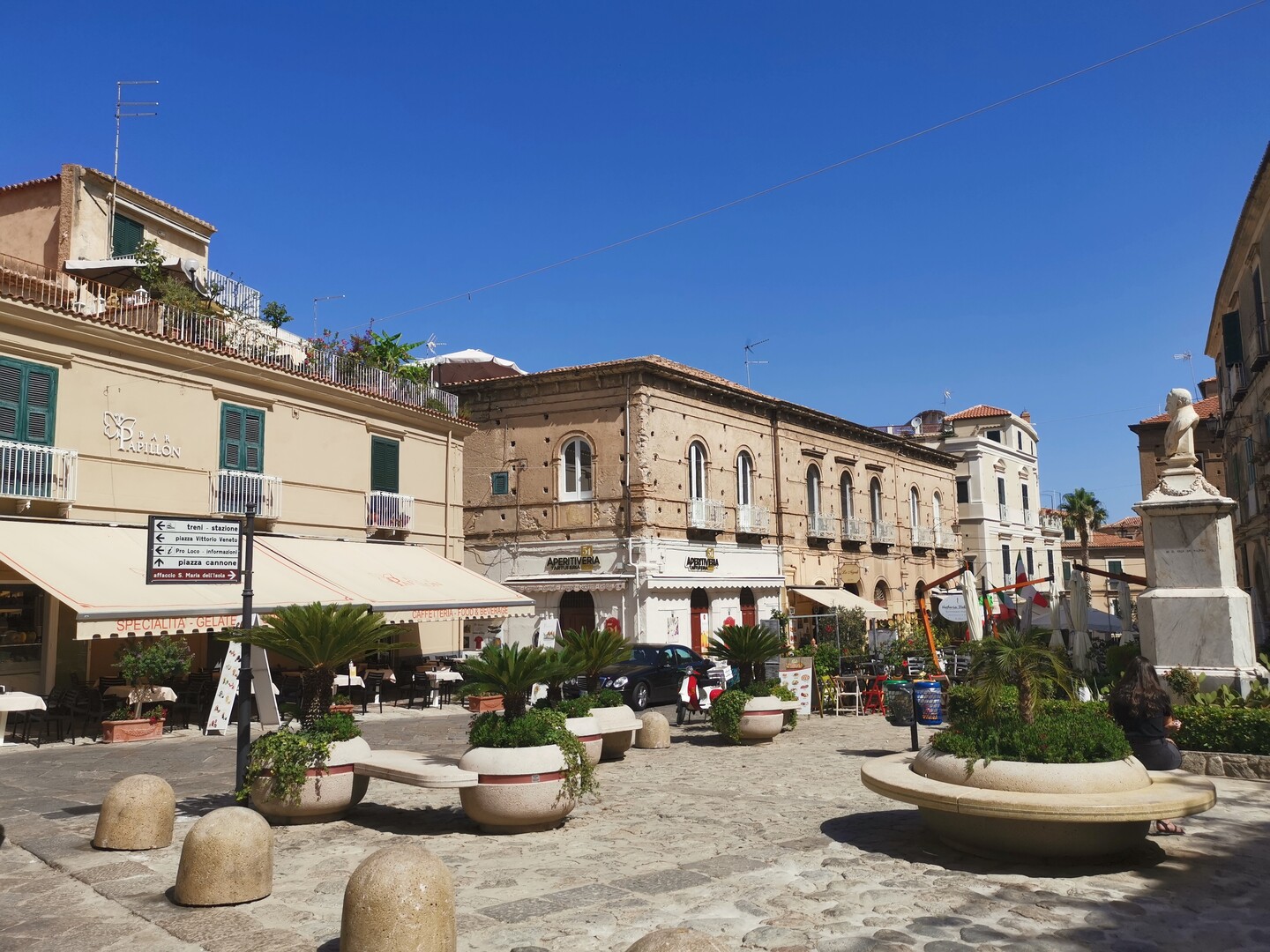 things to do in tropea - Ultimate Travel Guide: Top Things to Do in Tropea - 2025 - 3