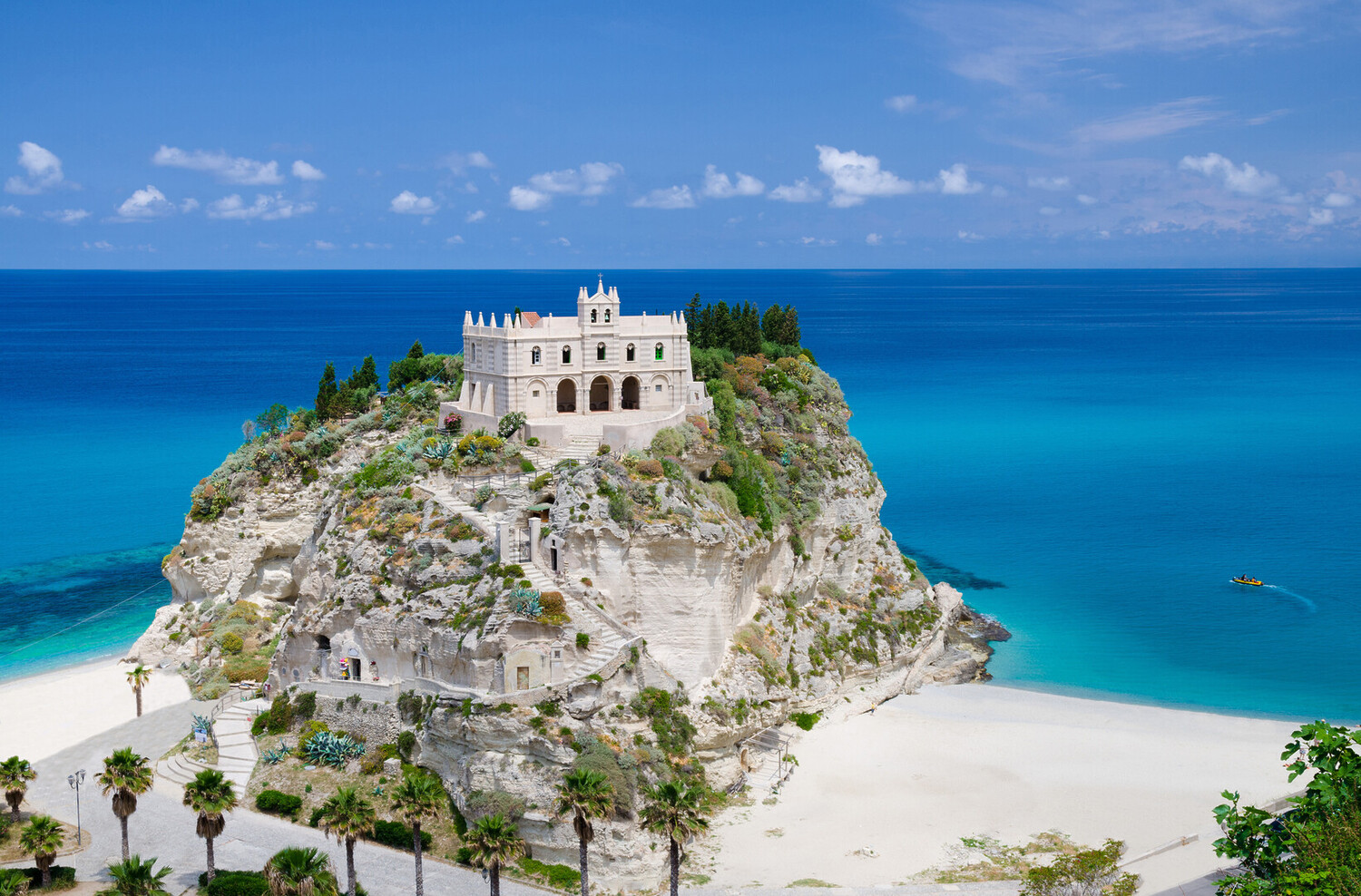 visit pizzo - Visit Pizzo Italy: Castles & Tartufo Guide - 2025 - 15