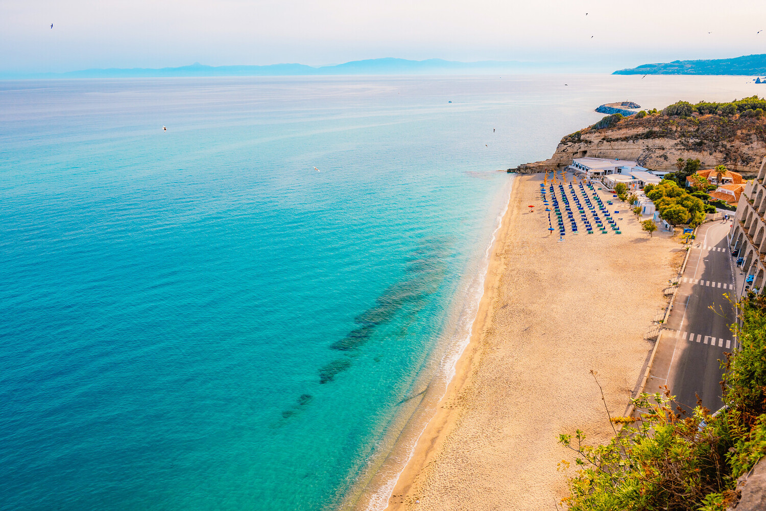 things to do in tropea - Ultimate Travel Guide: Top Things to Do in Tropea - 2025 - 7